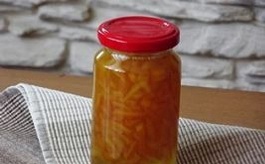 cukaty iz apelsinov gotovyj recept