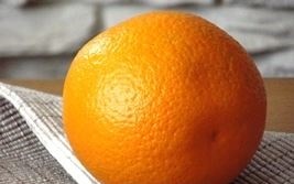 cukaty iz apelsinov ingredienty