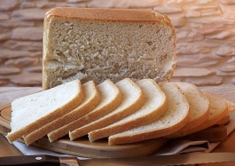 domashnij hleb gotovyj recept