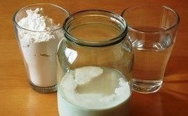 domashnij hleb recept