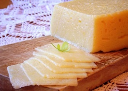 domashnij syr gotovyj syr