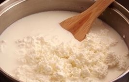 domashnij syr recept