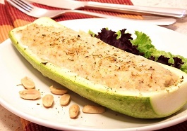 farshyrovannye kabachki gotovit