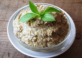 ikra iz baklazhan gotovy recept