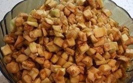 ikra iz baklazhan recept