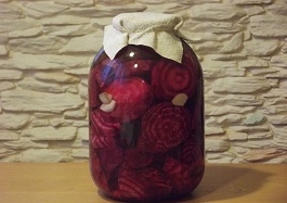 kvas iz svekly gotovyj recept