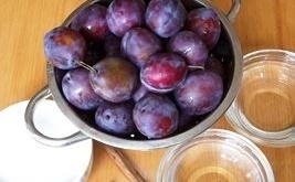 marinovanaya sliva ingredienty