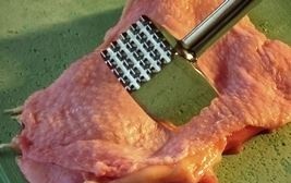 rulet s kuricy molotok