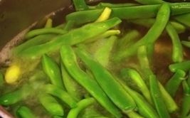 rulet s miasa i fasoli kipenie