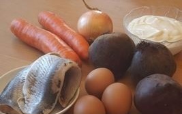 seledka pod shuboj ingredienty