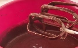 shokoladnyj tort massa