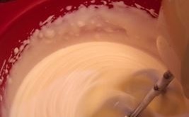 shokoladnyj tort smetana