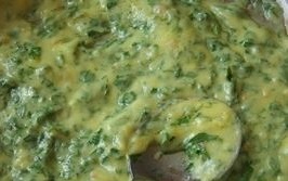 struchkovaya fasol smes