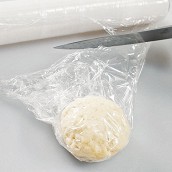 tort napoleon s apelsinovim kremom3