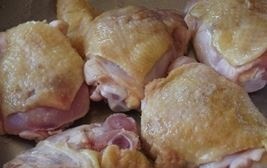 tushenaya kurica kuski