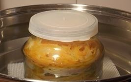 tushennaja ryba banka