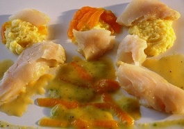 tushennaja ryba gotovo