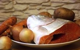 uha iz ryby ingredienty