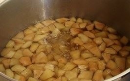 yablochnoe varenje kak prigotovit