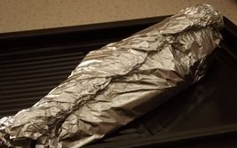 zapechennaya ryba zapekaem