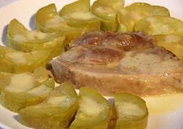 zharennaya svinina gotovyj recept