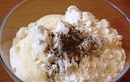 zharennaya svinina smetana