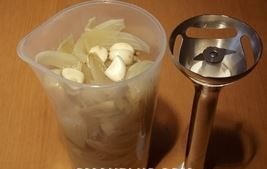 domashnyaya kolbasa luk