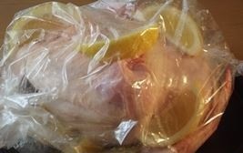 farshyrovannaya kurica rukav