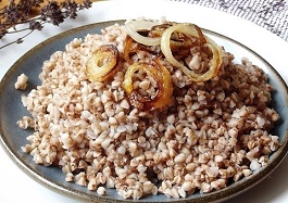 grechka gotovyj recept