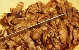 gribnaya podliva griby