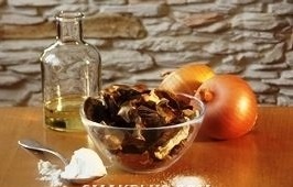 gribnaya podliva ingredienty
