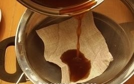 gribnaya podliva pesok