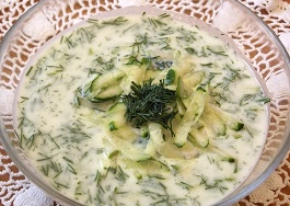 holodnik gotovyj recept