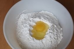 knysh s kartoshkoj muka