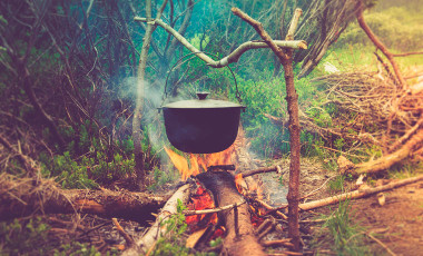 Pot over campfire 380x230
