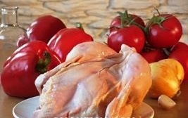 chahohbili ingredienty