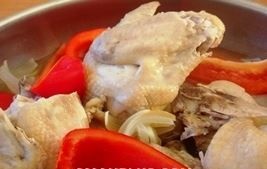 chahohbili podgotovit perec