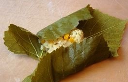 dolma v kazhdyj listok