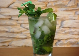 mohito gotovyj recept