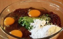 pechenochnye kotlety produkty