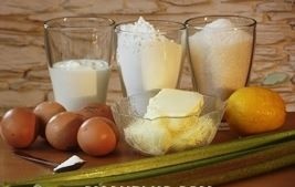 pirog iz revenya ingredienty