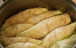 postnye golubcy kastrulya