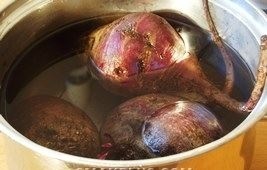 salat iz svekly sveklu