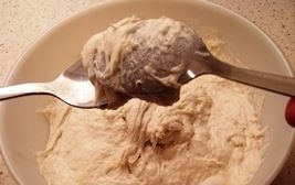 solenye ponchiki kastrulya