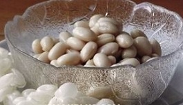 svinina s ovoshami fasol