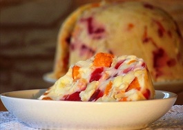 tort bitoe steklo gotovyj recept