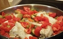 tushennyj krolik tushym