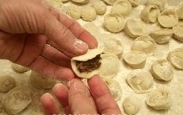 ushki k borshu lepim