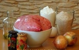 vareniki s liverom ingredienty