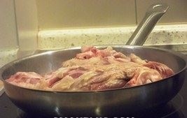 zharennyj induk golen